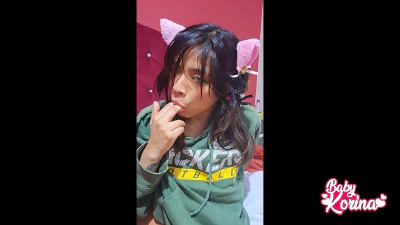 Me Llenan De Lechita Mi Conchita