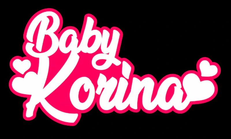 Baby Korina Fan Site